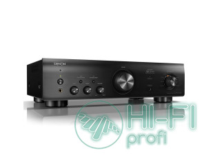 Інтегральний підсилювач Denon PMA-600NE Black